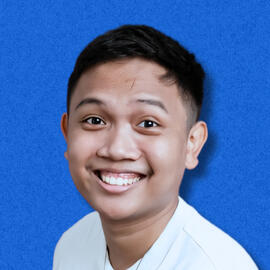 You've hovered over my face!